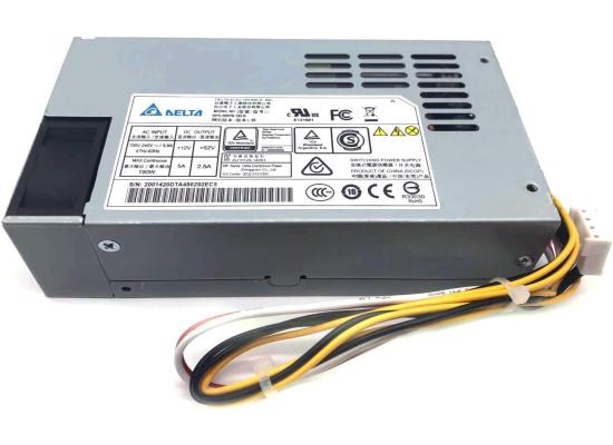 POWERSUPPLY-SLIM-550x400-1.jpg Delta Power Supply DPS-200PB-185B 190W for Delta AC100-240V 3.5A 47-63HZ