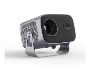 PROJECTOR-A10-550x400-1.jpg A10 4K Android 11 Dual Wifi 5G 200ANSI Mini projector 1080P 1280*720P Cinema Outdoor Portable Video Projector
