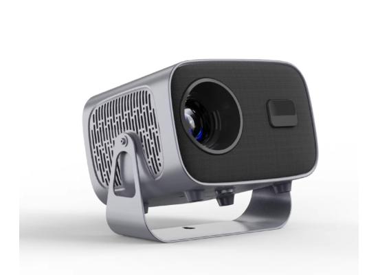 PROJECTOR-A10-550x400-1.jpg A10 4K Android 11 Dual Wifi 5G 200ANSI Mini projector 1080P 1280*720P Cinema Outdoor Portable Video Projector