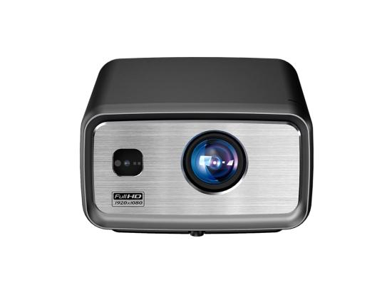 PROJECTOR-T500-550x400-1.jpg T500 Full HD 1920x1080 Full-Seald Optical Engine WiFi Projector