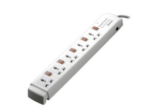 PZC502-1-550x400-1.jpg Huntkey PZC502 Power Strips, Universal Standard