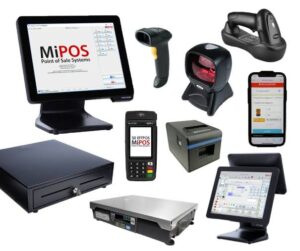 Point of Sale