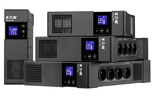 Power & Electrical 12V 5A Power Supply Controller