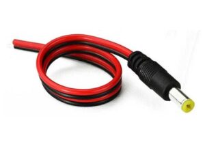 DC Cable (Male)
