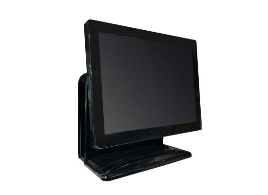 HAING Q6 I5/8GB/256GB 3th Gen POS Point Of Sale Terminal Screen -Black