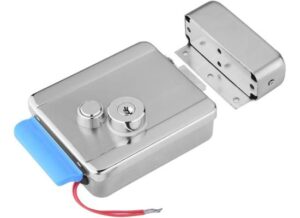 788 Stainless Steel Electric Door Lock System Kit for Offices, Schools, Hotels, Factories
