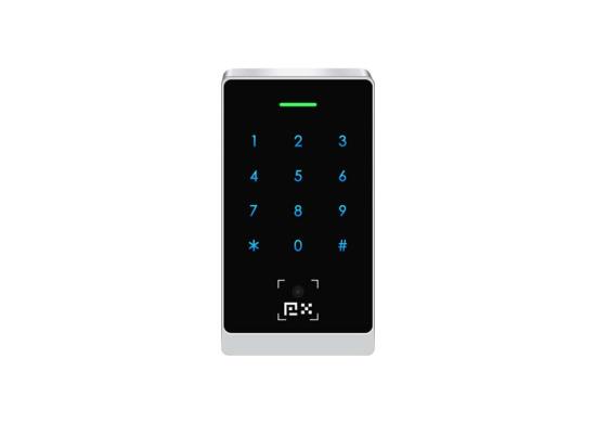 Secukey QR8 Wiegand & RS485 QR Code Reader Access Control