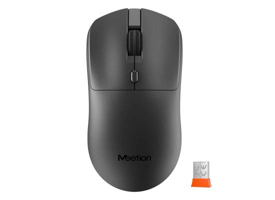 R546-1-550x400-1.jpg Meetion R546 Wireless 2.4GHz Silent Mouse -Black