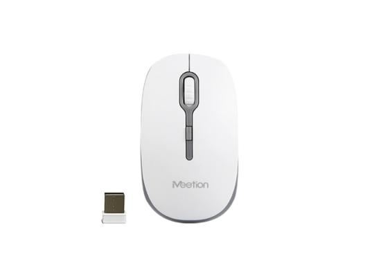 R547-grey-1-550x400-1.jpg MeeTion MT-R547 2.4G USB Wireless Optical Mouse -Grey