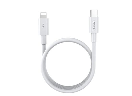 RC-183I-550x400-1.jpg Remax RC-175i Marlik Series 20W PD Fast-Charging Data Cable 1M -Black