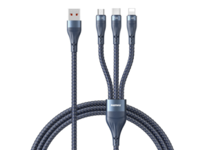RC-199th1-550x400-1.png Remax RC-199TH Whirly Series 5A 3-in-1 Fast Charging Cable