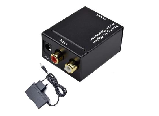 RCA-OPTI-550x400-1.jpg RCA-OPTI Analog to Digital Optical Audio Converter