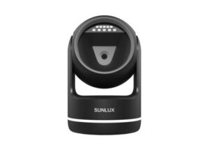 Sunlux RD10 2D Desktop Barcode Scanner