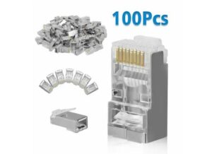 RJ-45-CF-6P3100-1-550x400-1.jpg CFRHE CF-6P3100 RJ45 FTP Cat6 Connectors 100 pcs