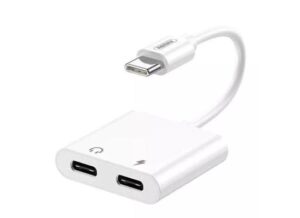 RL-LA11a-7-550x400-1.jpg Remax RL-LA11a Remine Series Phone Adapter 3.5MM