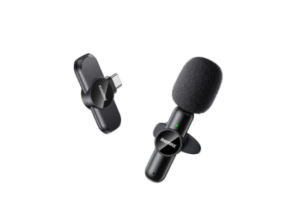 RM-K09-TP-550x400-1.png Remax K09 Ryusic Series One-to-One Live Stream Wireless Microphone -Type-C