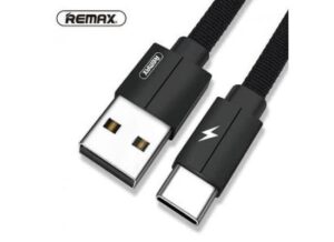 RM-RC-094A-1M3-550x400-1.jpg Remax RC-094A Cable Data & Charging for Type C-1M