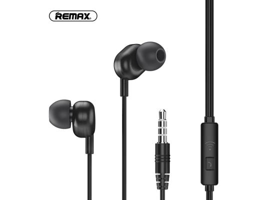 RM-RW-1051-550x400-1.jpg Remax RW-105 Wiree Earphone For iPhone 6s 6 5s 5 Xiaomi Samsung Huawei Earbuds