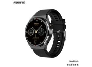 RM-WATCH9-550x400-2.jpg Remax WATCH9 Czhiwo Smart Watch