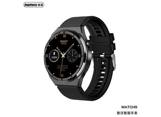 RM-WATCH9-550x400-2.jpg Remax WATCH9 Czhiwo Smart Watch