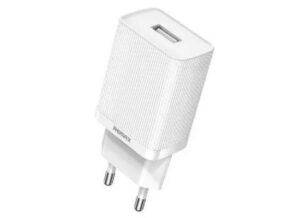 RP-U42-550x400-1.jpg Remax RP-U42 Single USB 2.1A Charger