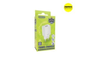 RP-U95-550x400-1.jpg Remax RP-U95 Wall Charger Adapter Single Port