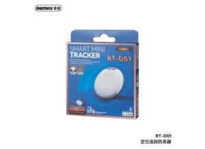 Remax RT-D01 Smart Mini Tracker