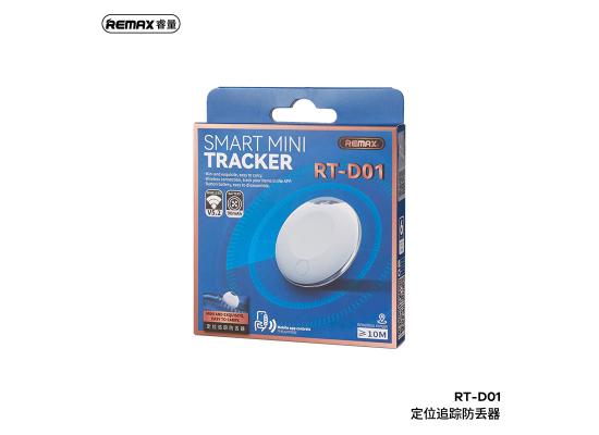 RT-D01-550x400-1.jpg Remax RT-D01 Smart Mini Tracker
