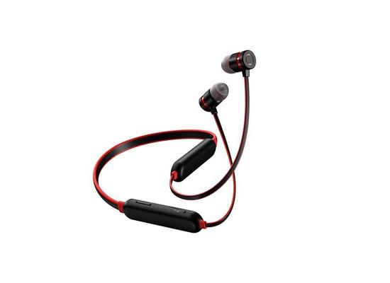 Remax RX-S100 Neck-Band Sports Wireless Earphone (Support SD card)