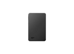 Silicon Power S05 Portable SSD Stream USB 3.2 Gen 1 1TB