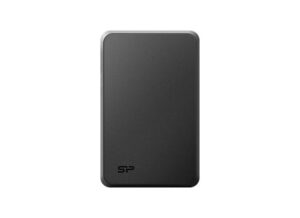 Silicon Power S05 Portable HDD Stream USB 3.2 Gen 1 1TB