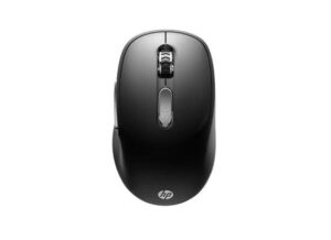 S1500PRO-550x400-1.jpg HP S1500 PRO 2.4G Wireless Mouse -Black