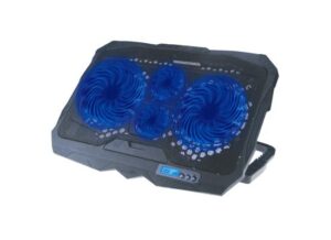 HAING S18 11-17 inch Laptop Cooling Pad 4 Fans