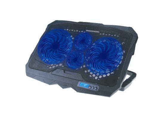 HAING S18 11-17 inch Laptop Cooling Pad 4 Fans