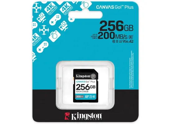 S2562025-1200x1200-550x400-1.webp KINGSTON CANVAS SD256 GB (SDG4-256GB)