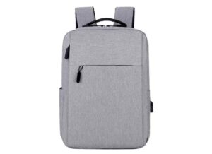OKADE S56 Laptop Backpack 15.6" –Black