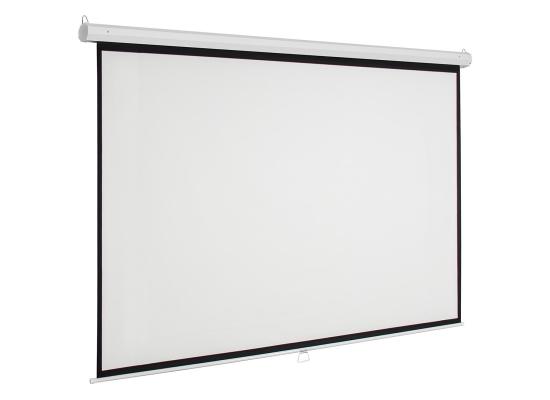SCREEN-2M-550x400-1.jpg Manual Projector Screen Wall Mount (2mx2m)