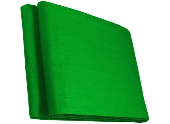 2M Backdrop Chroma Key Green Screen with Stand