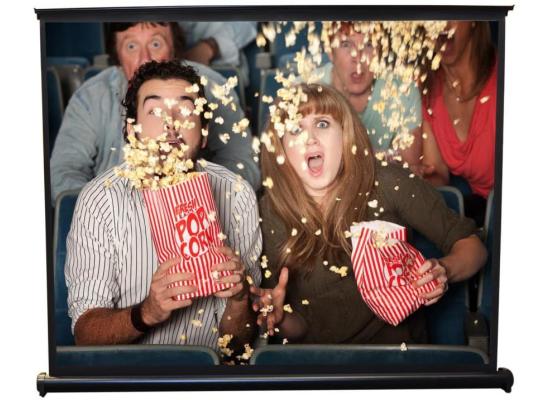 SCREEN-PORTABLE2-550x400-1.jpg Projector Screen (1mX 75cm) Manual Portable