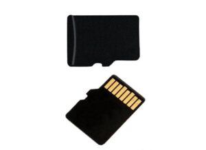 TF Memory 16GB C10