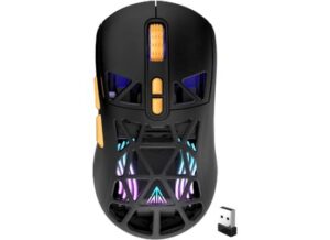 SM802-550x400-1.jpg SOLAKAKA SM802 RGB Tri-Mode Gaming Mouse -Black