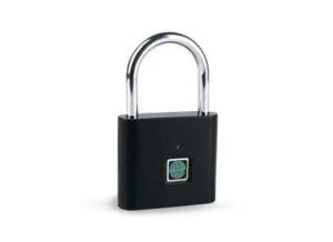 SMART-PADLOCK-550x400-1.jpg Rechargeable Antitheft Mini Smart Fingerprint Padlock
