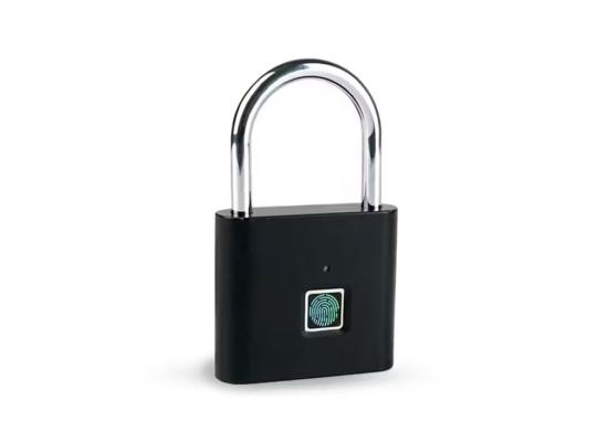 SMART-PADLOCK-550x400-1.jpg Rechargeable Antitheft Mini Smart Fingerprint Padlock