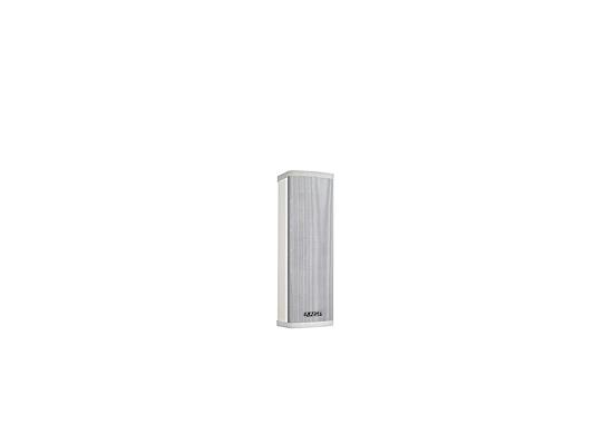 SP-2730-01-550x400-1.jpg AISP SP-2730 4"x2 Outdoor Waterproof Column Speaker 30W -White