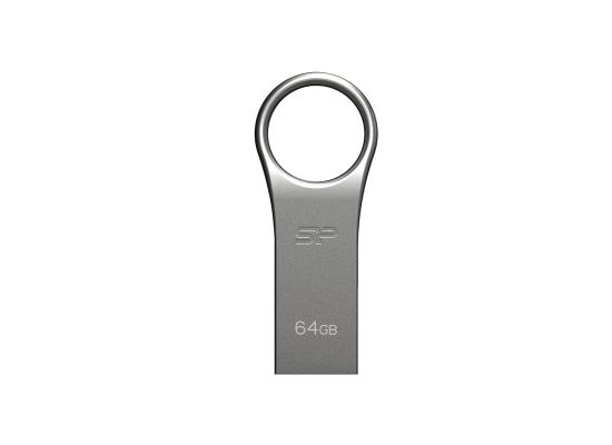 SP-FLASH-64GB-F80-550x400-1.jpg Silicon Power 64GB Firma F80 Flash Memory