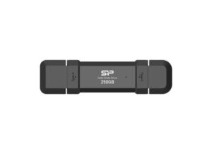 SP-PS72-250GB-1-550x400-1.jpg Silicon Power DS72 USB 3.2 Gen 2 Type-C Portable SSD 250GB