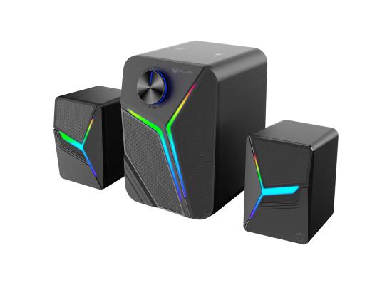 SP2111-5-550x400-1.jpg Meetion SP2011 2.1 Gaming Stereo Desktop Speakers with Subwoofers
