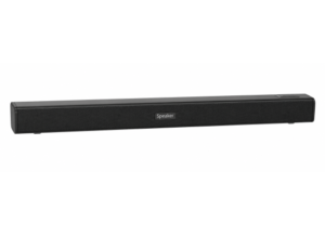 5033A All in One Bluetooth Home Theater TV Sound Bar System