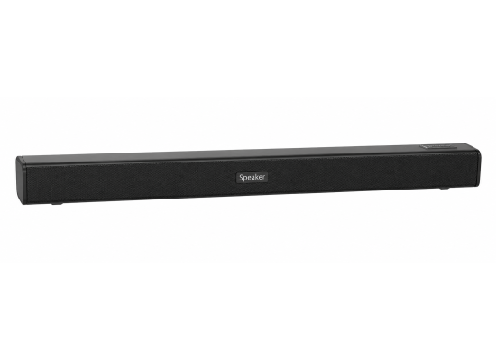 5033A All in One Bluetooth Home Theater TV Sound Bar System