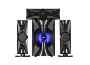 Ailiang DC6031 3.1 Speaker System